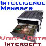 Cellular Intercept Intelligence Manager