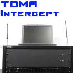 TDMA Intercept